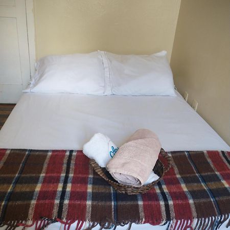 Guanaani Hostel Βιτόρια Εξωτερικό φωτογραφία