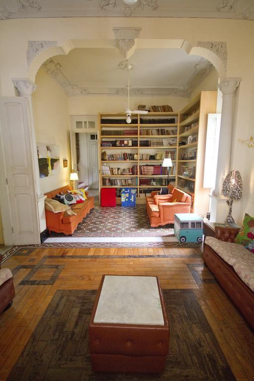 Guanaani Hostel Βιτόρια Εξωτερικό φωτογραφία