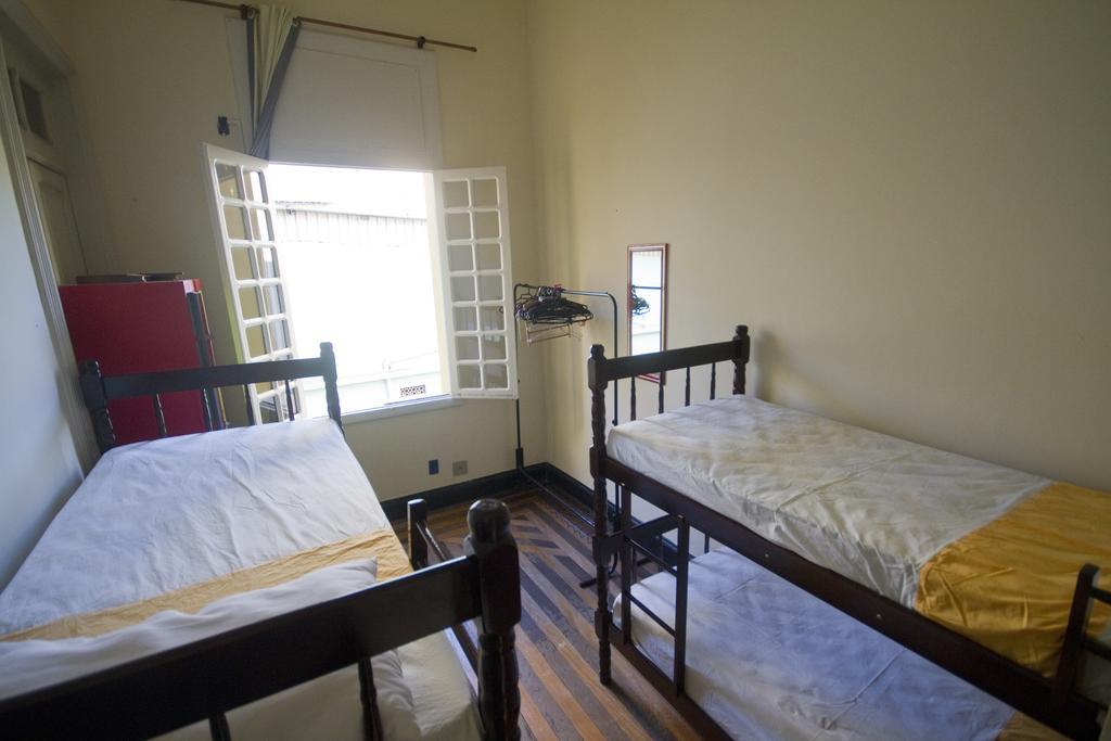 Guanaani Hostel Βιτόρια Δωμάτιο φωτογραφία