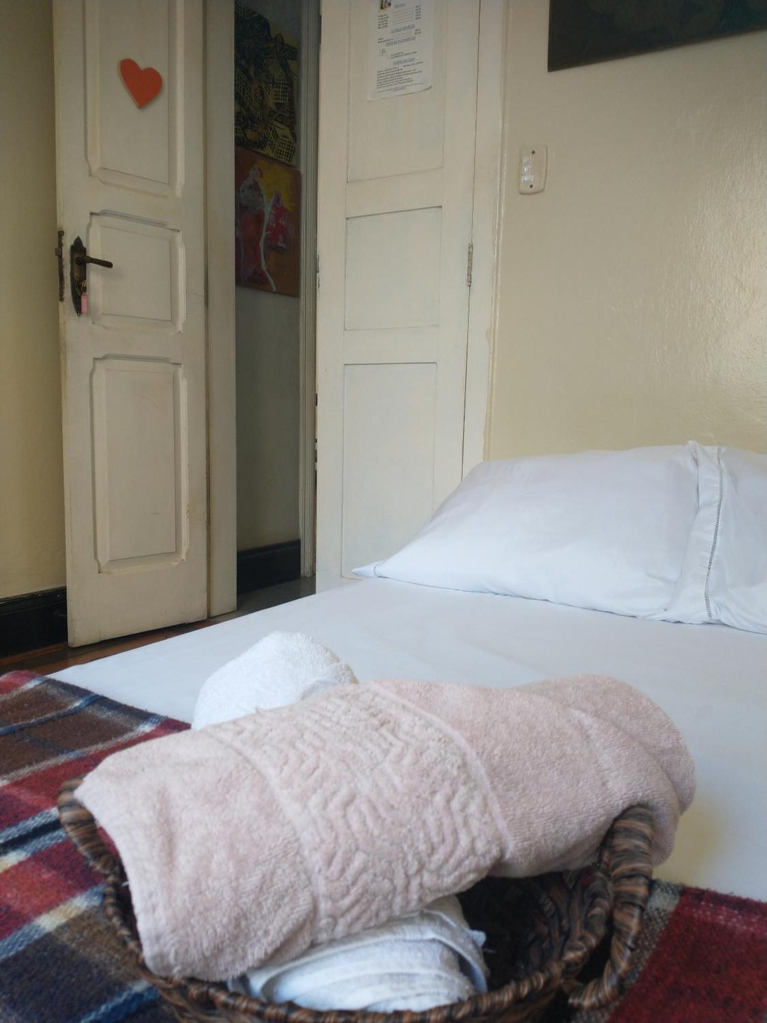 Guanaani Hostel Βιτόρια Εξωτερικό φωτογραφία