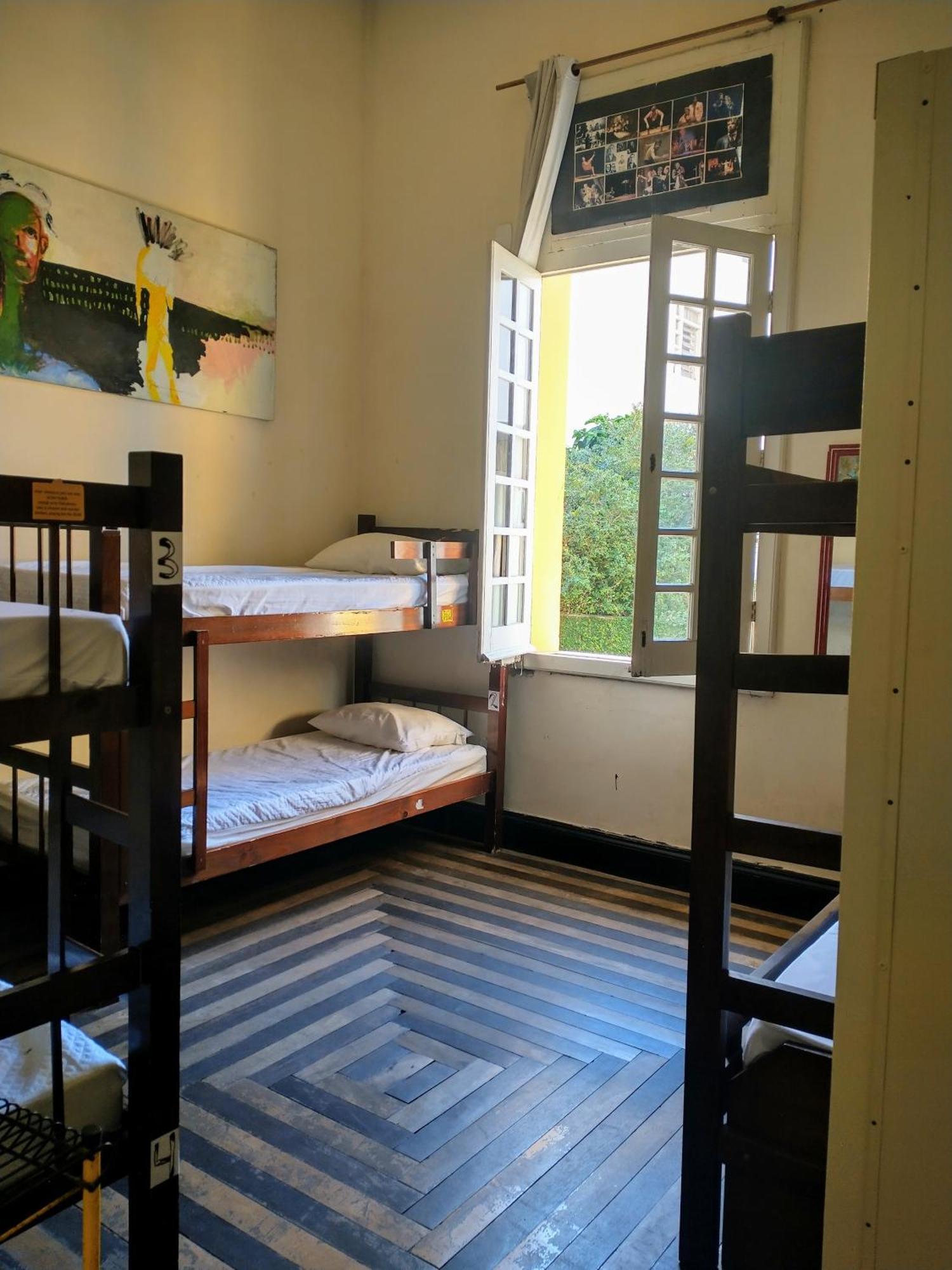 Guanaani Hostel Βιτόρια Εξωτερικό φωτογραφία