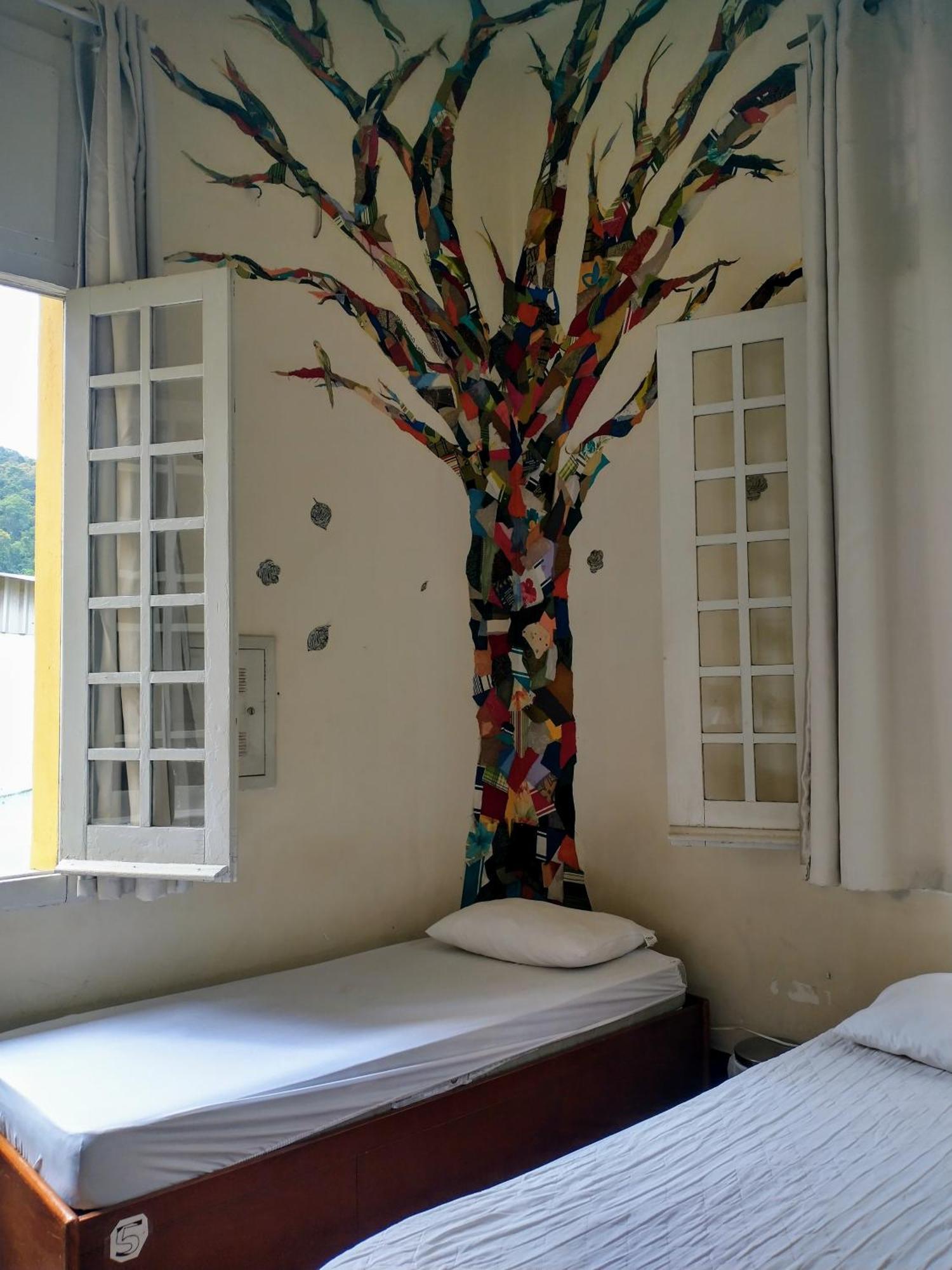 Guanaani Hostel Βιτόρια Εξωτερικό φωτογραφία