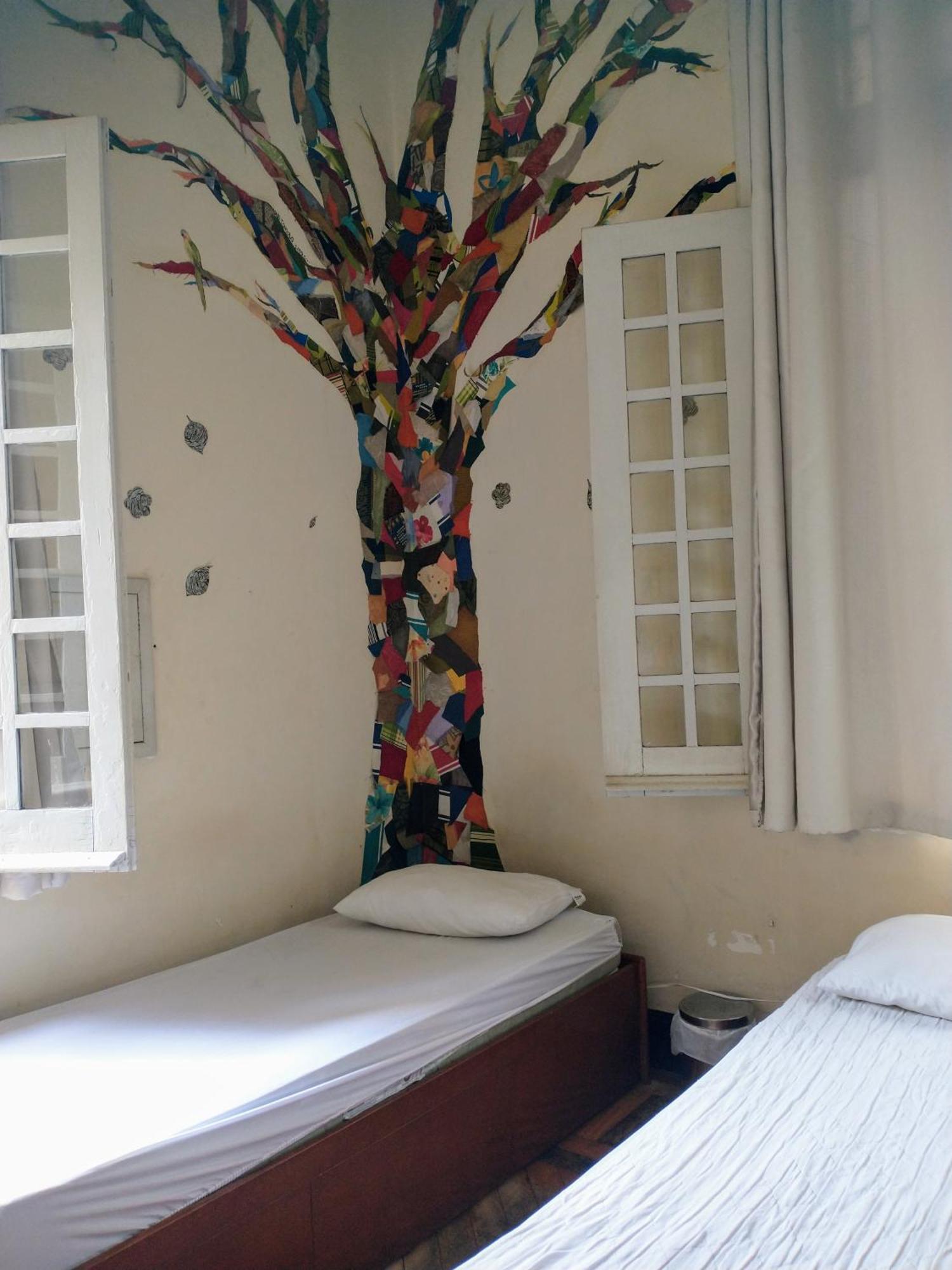 Guanaani Hostel Βιτόρια Εξωτερικό φωτογραφία