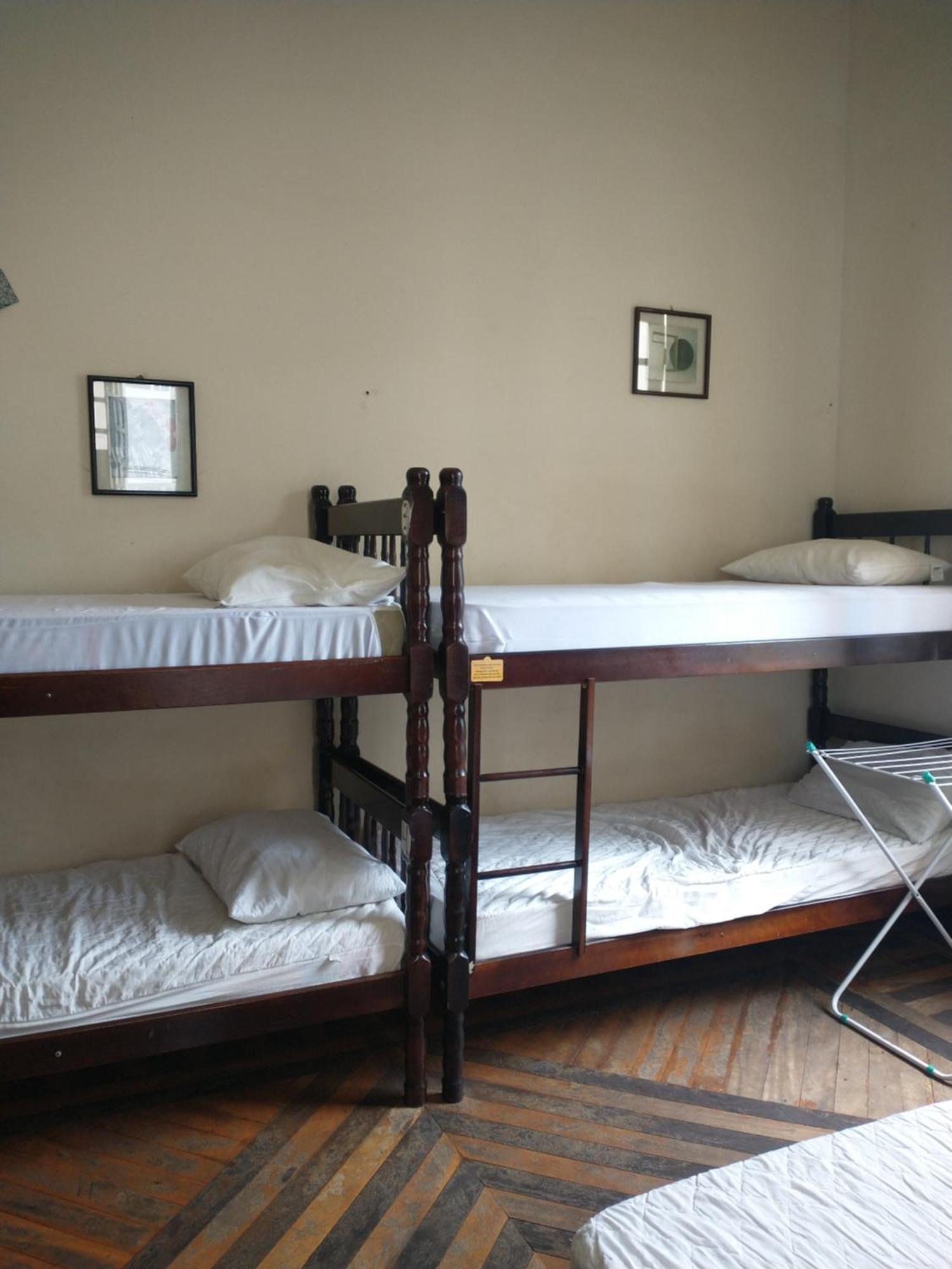 Guanaani Hostel Βιτόρια Εξωτερικό φωτογραφία