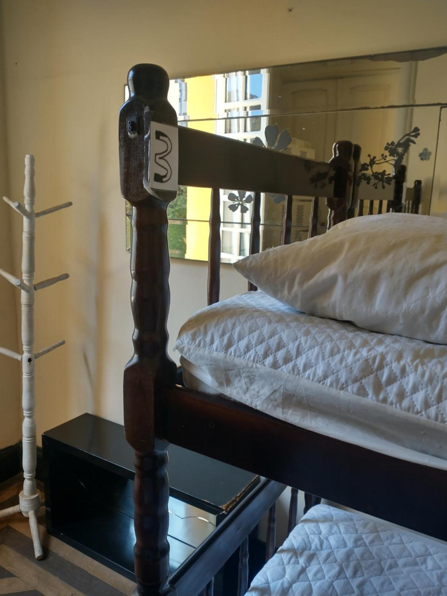 Guanaani Hostel Βιτόρια Εξωτερικό φωτογραφία