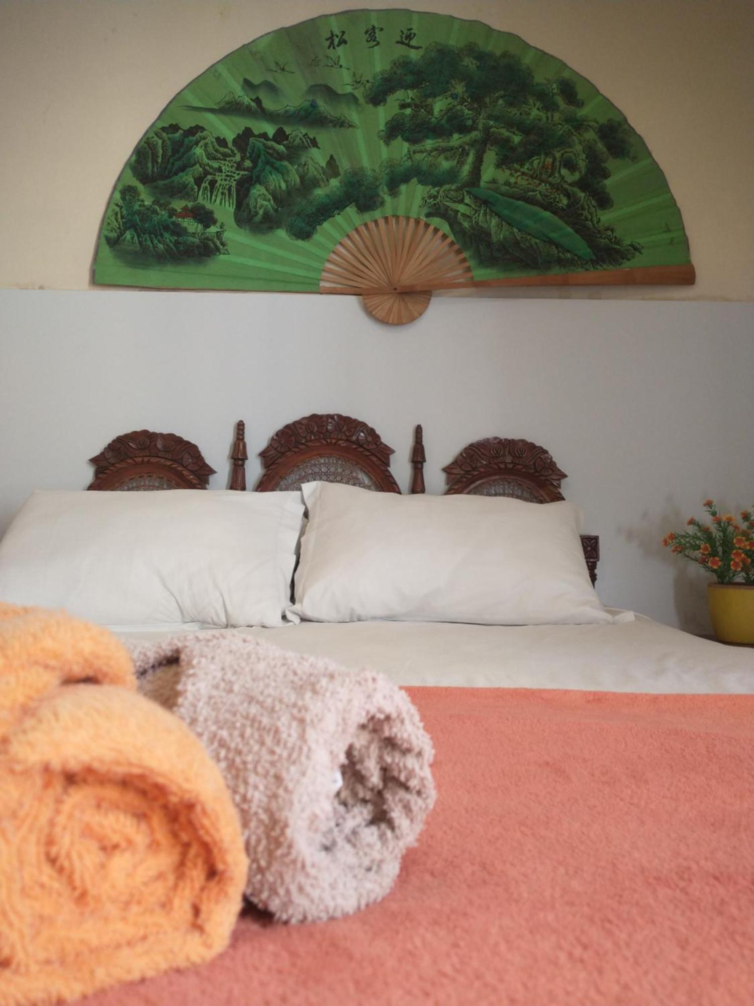 Guanaani Hostel Βιτόρια Εξωτερικό φωτογραφία