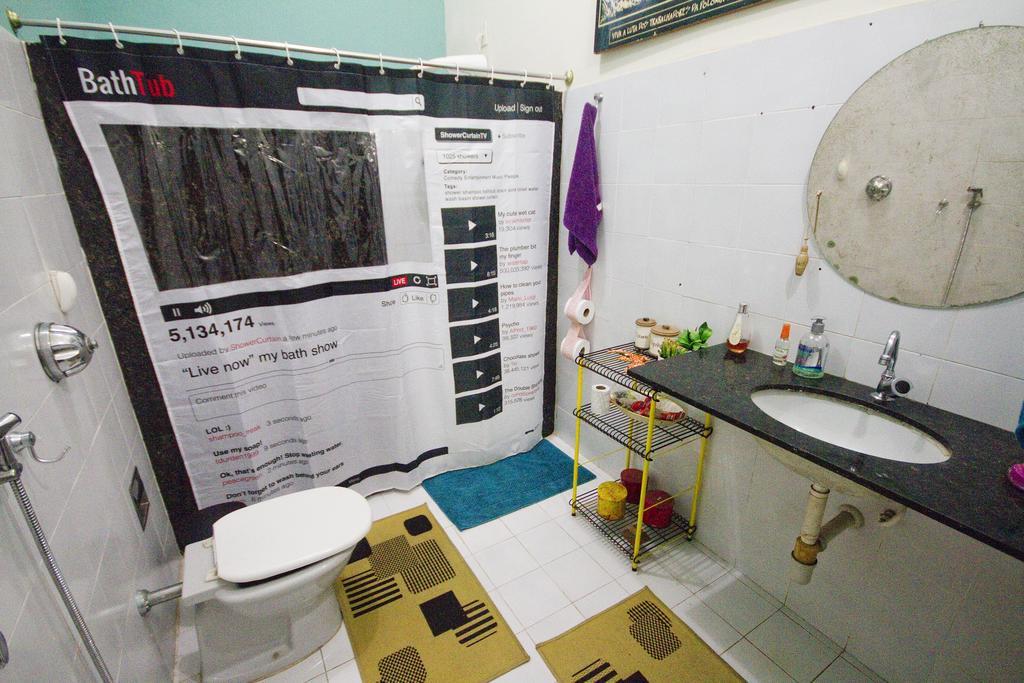 Guanaani Hostel Βιτόρια Εξωτερικό φωτογραφία