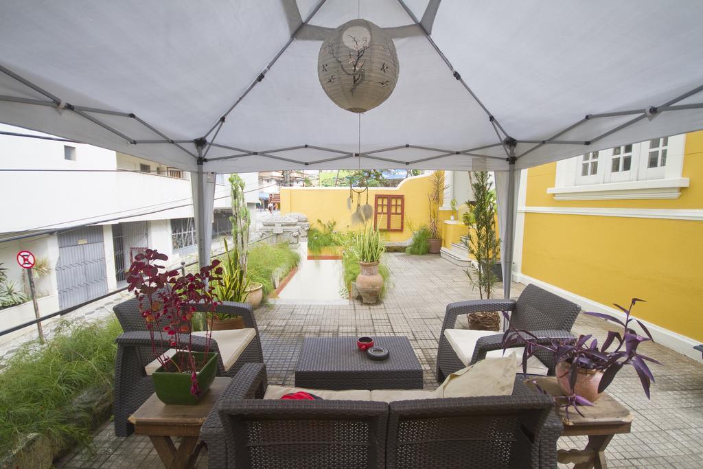 Guanaani Hostel Βιτόρια Εξωτερικό φωτογραφία