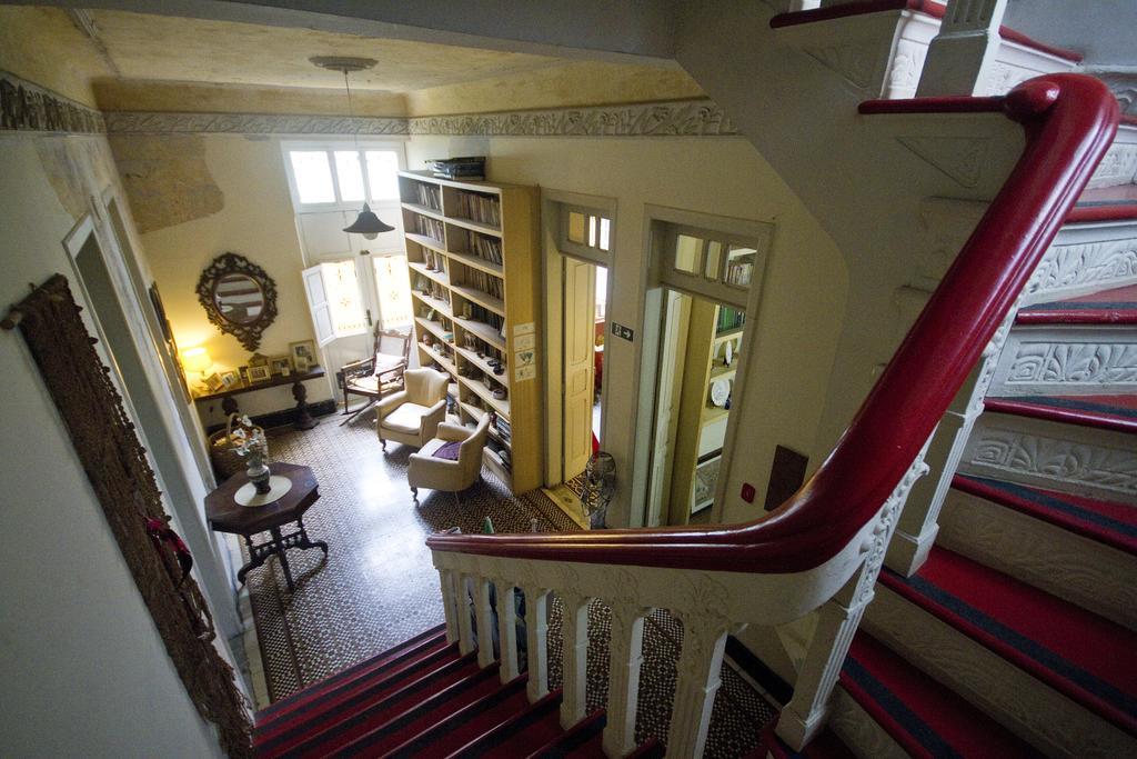 Guanaani Hostel Βιτόρια Εξωτερικό φωτογραφία